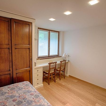 Joivy Superb Apartments For 6 With Mountain View And Garden In Courmayeur Exteriér fotografie