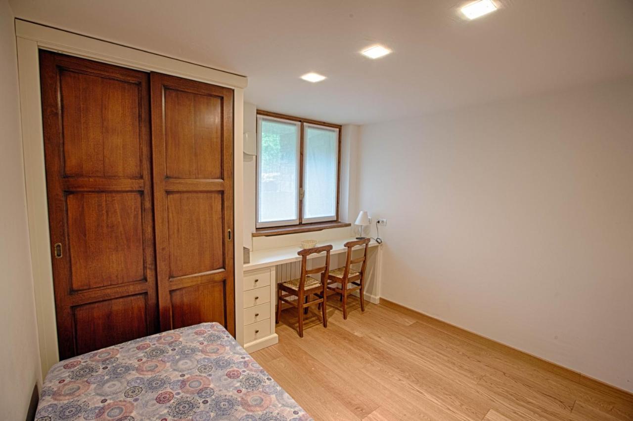 Joivy Superb Apartments For 6 With Mountain View And Garden In Courmayeur Exteriér fotografie