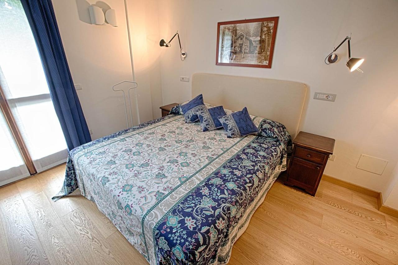 Joivy Superb Apartments For 6 With Mountain View And Garden In Courmayeur Exteriér fotografie