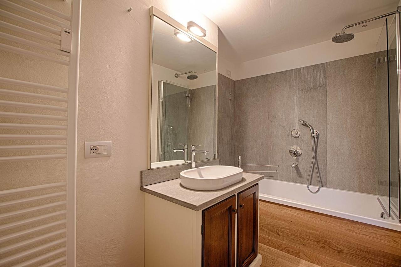 Joivy Superb Apartments For 6 With Mountain View And Garden In Courmayeur Exteriér fotografie
