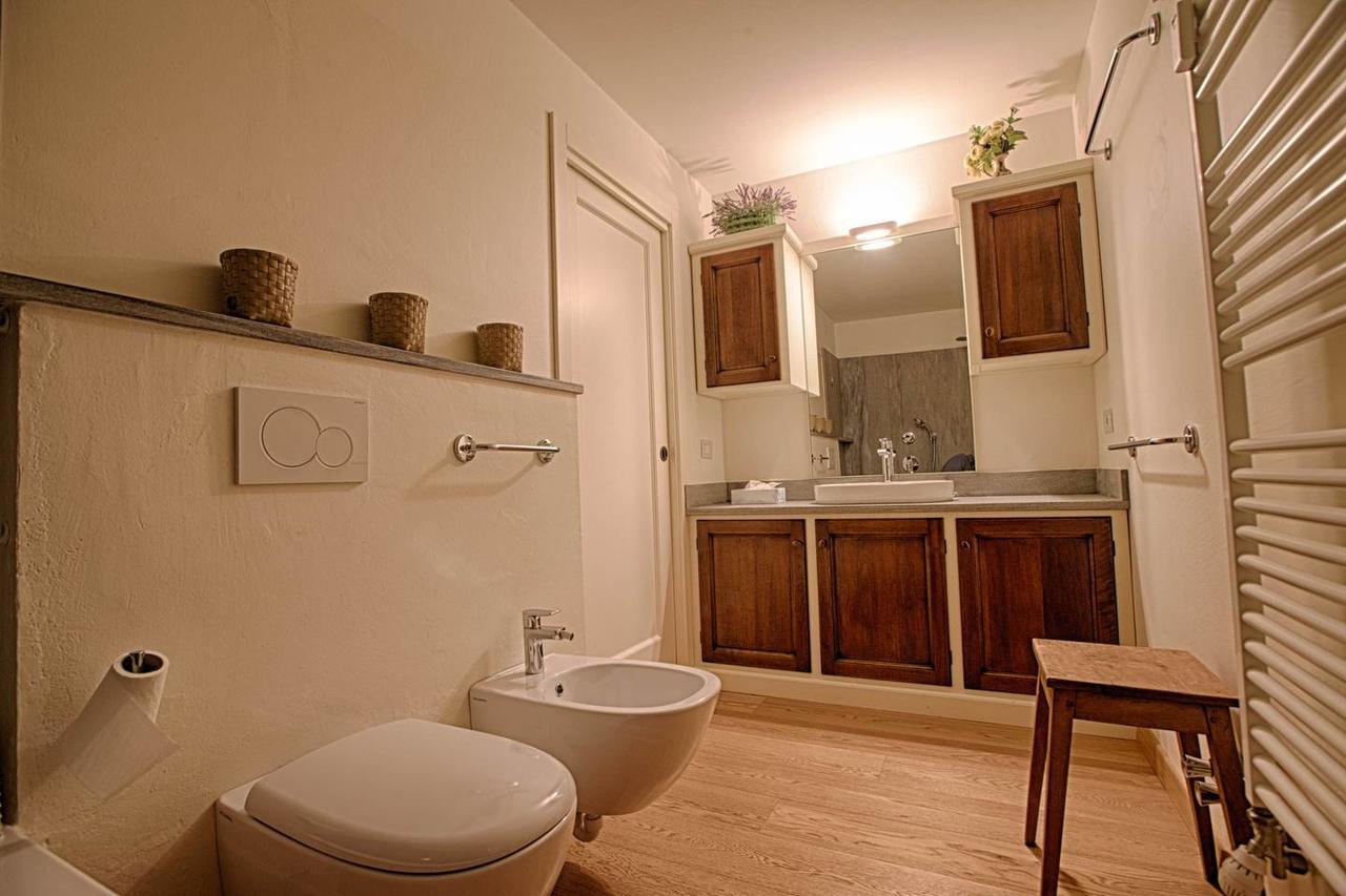 Joivy Superb Apartments For 6 With Mountain View And Garden In Courmayeur Exteriér fotografie