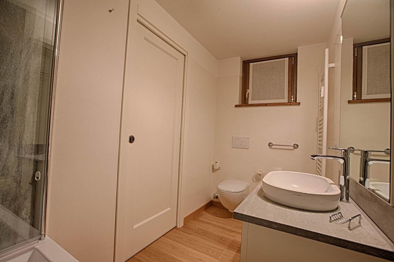 Joivy Superb Apartments For 6 With Mountain View And Garden In Courmayeur Exteriér fotografie