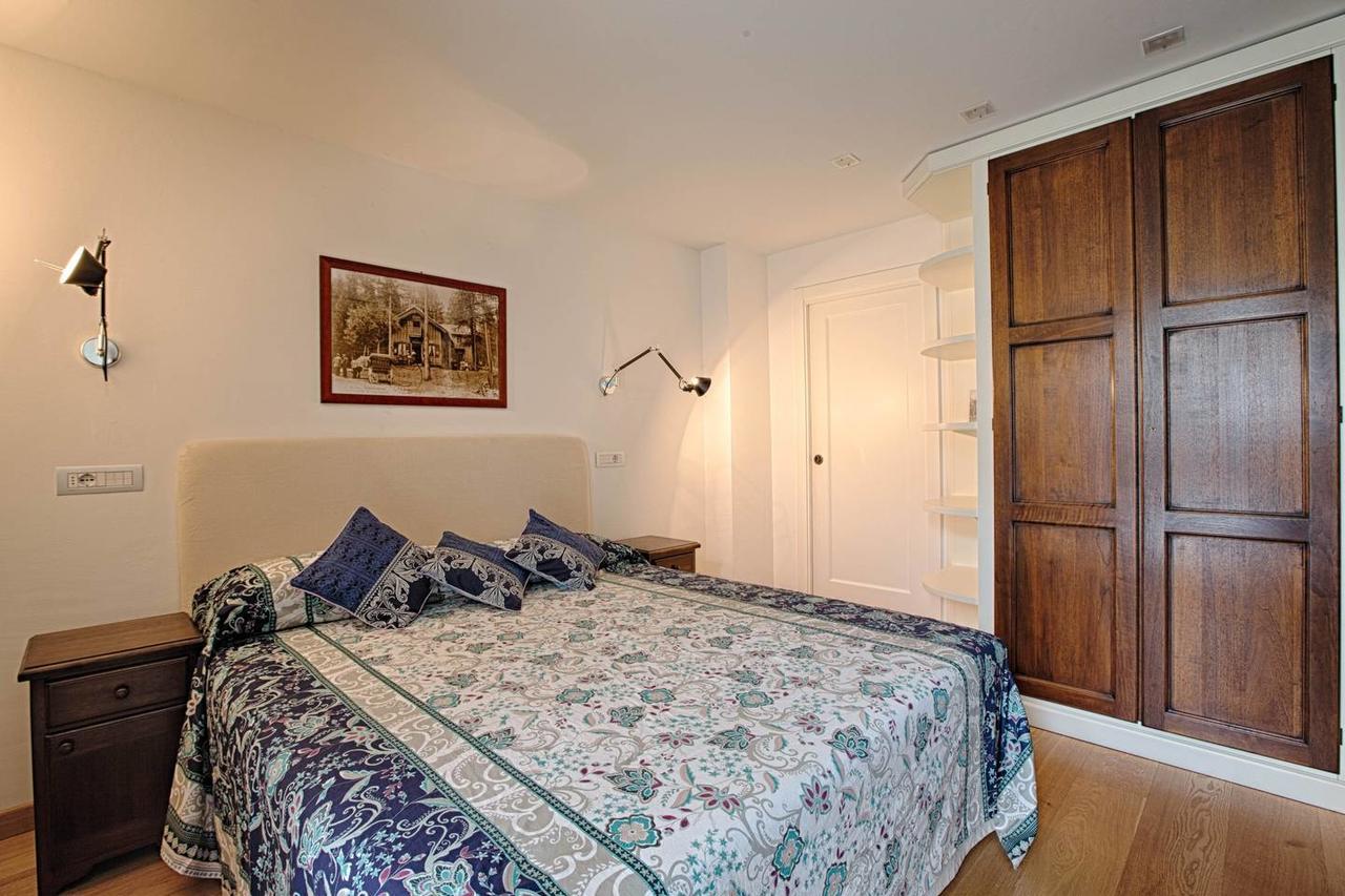 Joivy Superb Apartments For 6 With Mountain View And Garden In Courmayeur Exteriér fotografie